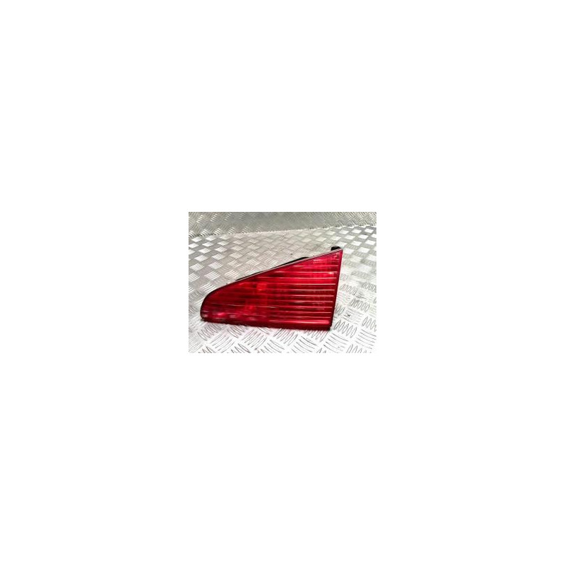 Feu arriere secondaire droit (feux) PEUGEOT 607 PHASE 1 d’occasion