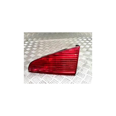 Feu arriere secondaire droit (feux) PEUGEOT 607 PHASE 1 d’occasion