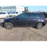 Cache moteur  VOLKSWAGEN GOLF 7 PHASE 1 d’occasion