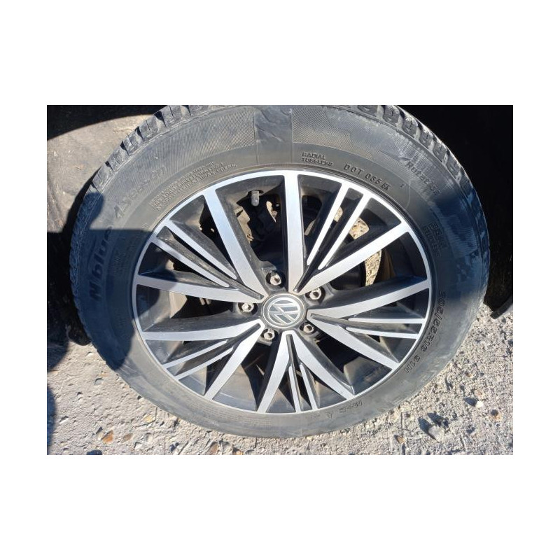 Cache moteur  VOLKSWAGEN GOLF 7 PHASE 1 d’occasion