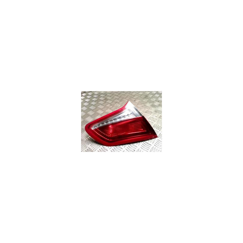 Catadioptre arriere gauche CITROEN C4 2 PHASE 1 d’occasion