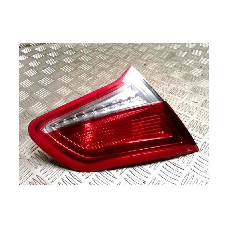 Catadioptre arriere gauche CITROEN C4 2 PHASE 1 d’occasion