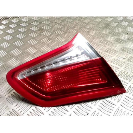 Catadioptre arriere gauche CITROEN C4 2 PHASE 1 d’occasion