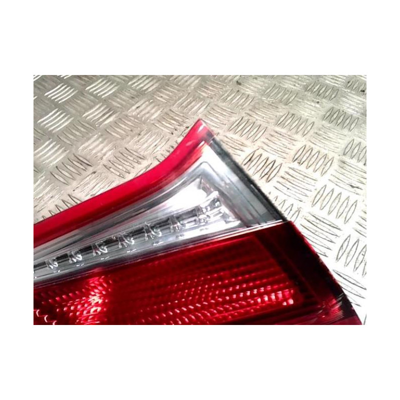Catadioptre arriere gauche CITROEN C4 2 PHASE 1 d’occasion