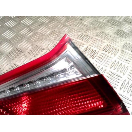 Catadioptre arriere gauche CITROEN C4 2 PHASE 1 d’occasion