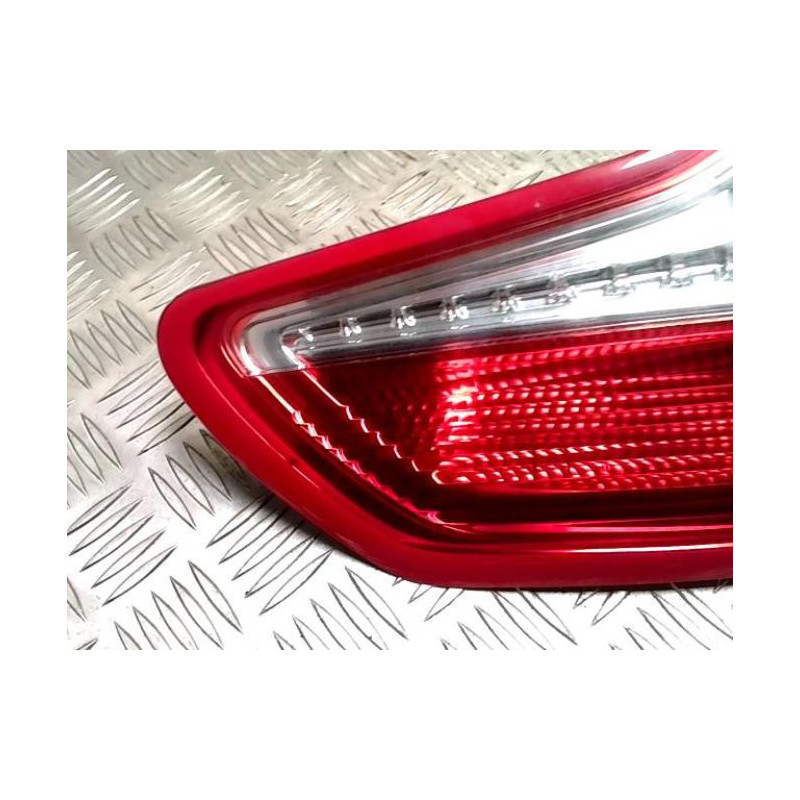 Catadioptre arriere gauche CITROEN C4 2 PHASE 1 d’occasion