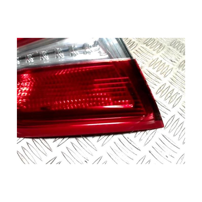 Catadioptre arriere gauche CITROEN C4 2 PHASE 1 d’occasion