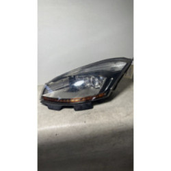 Optique avant principal gauche (feux)(phare) CITROEN C4 GRAND PICASSO 1 d’occasion