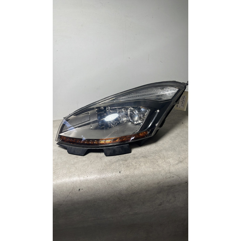Optique avant principal gauche (feux)(phare) CITROEN C4 GRAND PICASSO 1 d’occasion