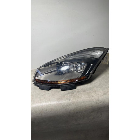 Optique avant principal gauche (feux)(phare) CITROEN C4 GRAND PICASSO 1 d’occasion