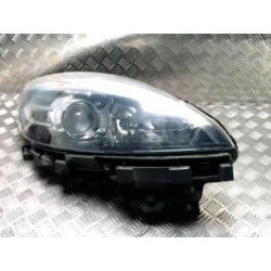 Optique avant principal droit (feux)(phare) RENAULT SCENIC 3 PHASE 3 d’occasion