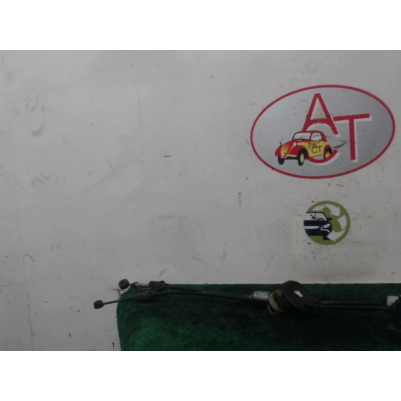 Cable levier de vitesses PEUGEOT 207 SW PHASE 1 d’occasion