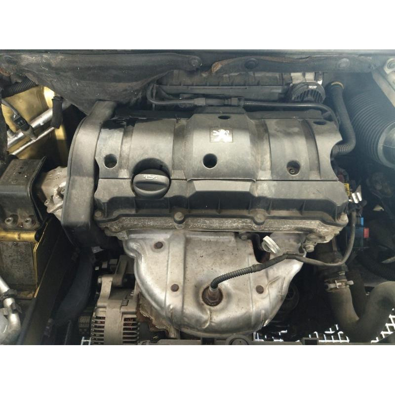Moteur PEUGEOT 307 PHASE 1 d’occasion