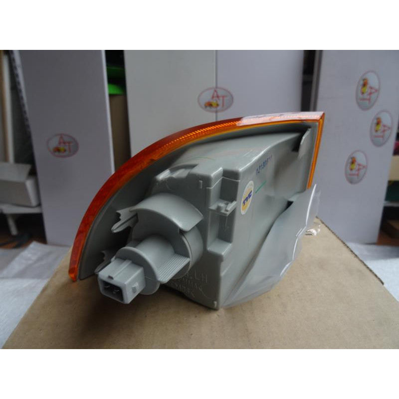 Optique avant secondaire gauche (feux)(clignotant) FIAT PUNTO I PHASE 1 d’occasion