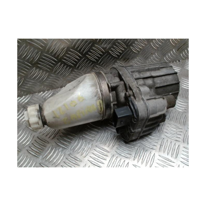 Pompe de direction OPEL ZAFIRA B PHASE 2 d’occasion