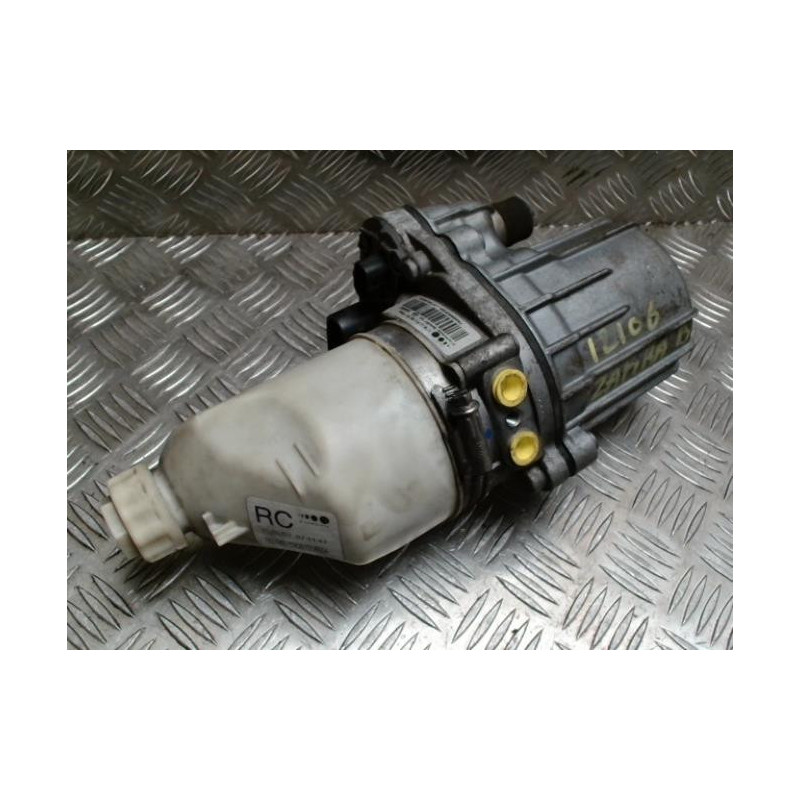 Pompe de direction OPEL ZAFIRA B PHASE 2 d’occasion