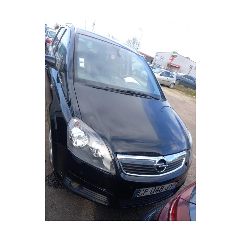 Pompe de direction OPEL ZAFIRA B PHASE 2 d’occasion