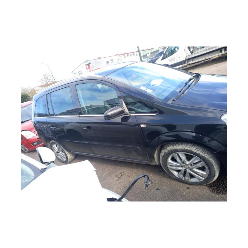 Pompe de direction OPEL ZAFIRA B PHASE 2 d’occasion