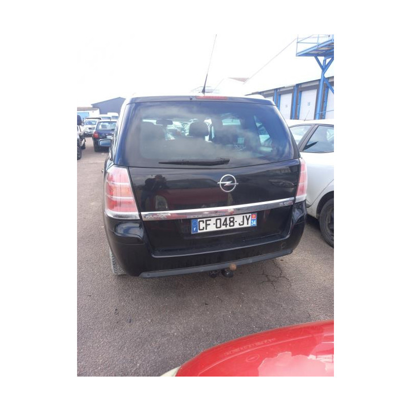 Pompe de direction OPEL ZAFIRA B PHASE 2 d’occasion