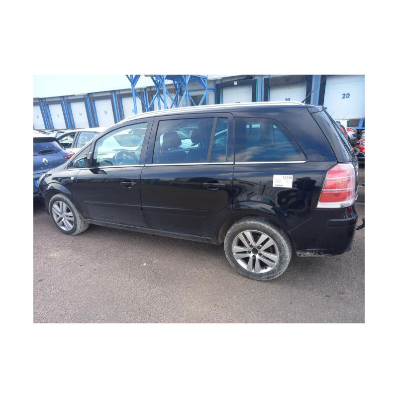Pompe de direction OPEL ZAFIRA B PHASE 2 d’occasion