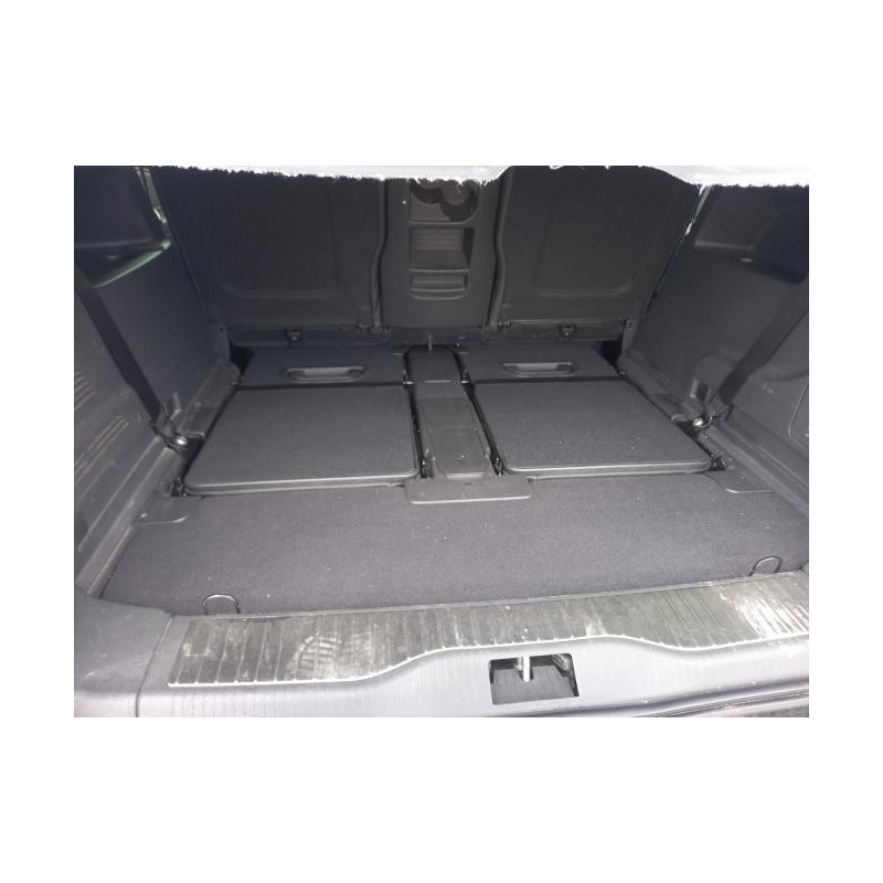 Pompe de direction OPEL ZAFIRA B PHASE 2 d’occasion