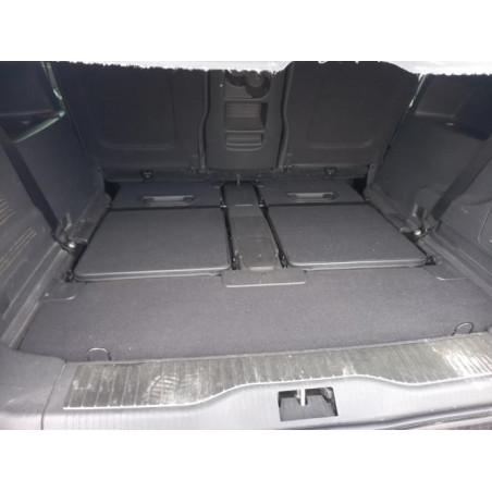 Pompe de direction OPEL ZAFIRA B PHASE 2 d’occasion