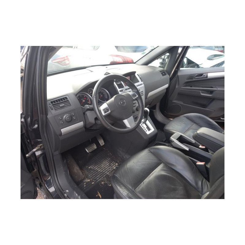 Pompe de direction OPEL ZAFIRA B PHASE 2 d’occasion