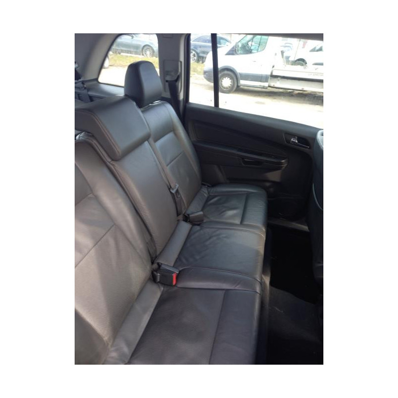 Pompe de direction OPEL ZAFIRA B PHASE 2 d’occasion