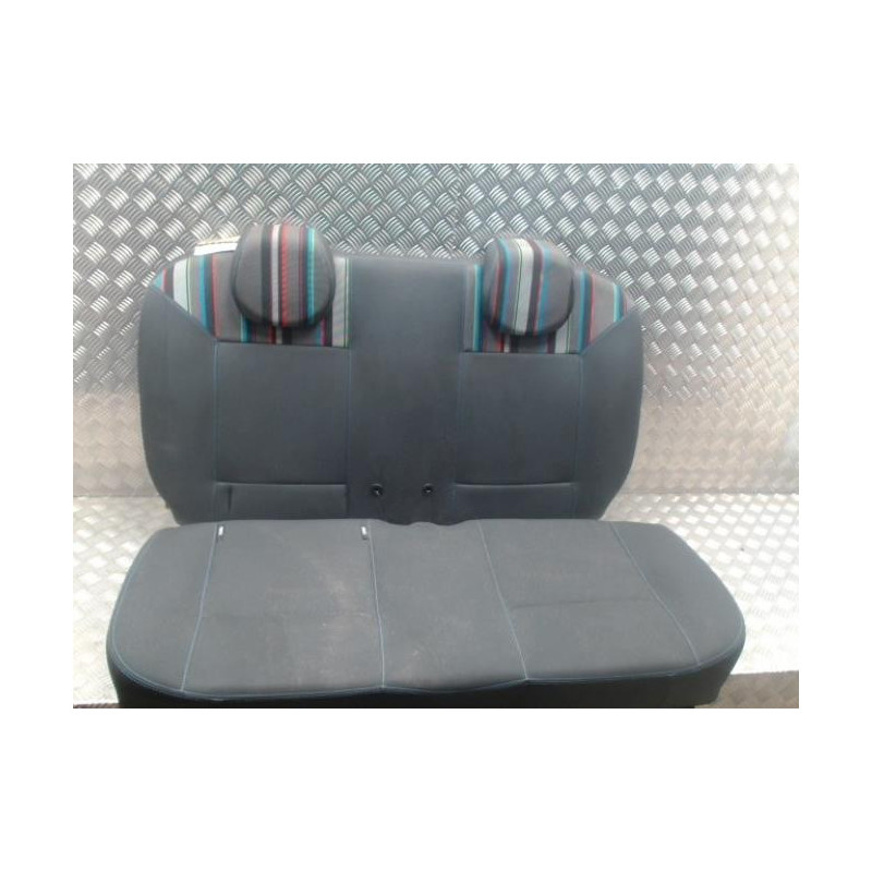 Interieur complet RENAULT TWINGO 2 PHASE 2 d’occasion