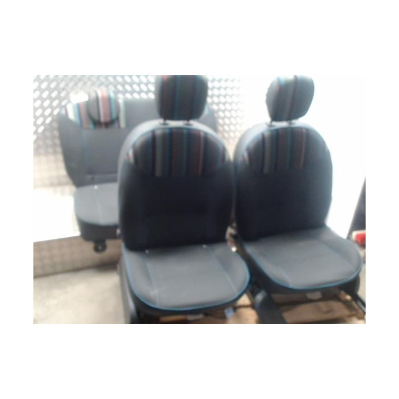 Interieur complet RENAULT TWINGO 2 PHASE 2 d’occasion