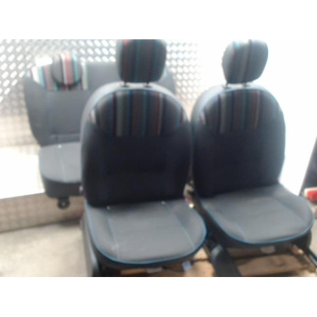 Interieur complet RENAULT TWINGO 2 PHASE 2 d’occasion