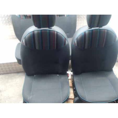 Interieur complet RENAULT TWINGO 2 PHASE 2 d’occasion