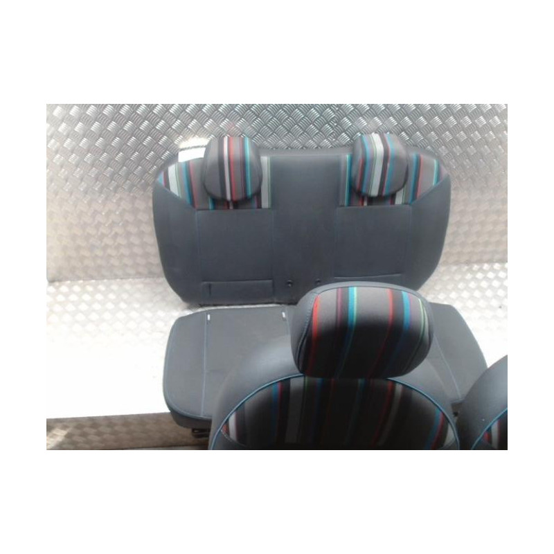 Interieur complet RENAULT TWINGO 2 PHASE 2 d’occasion