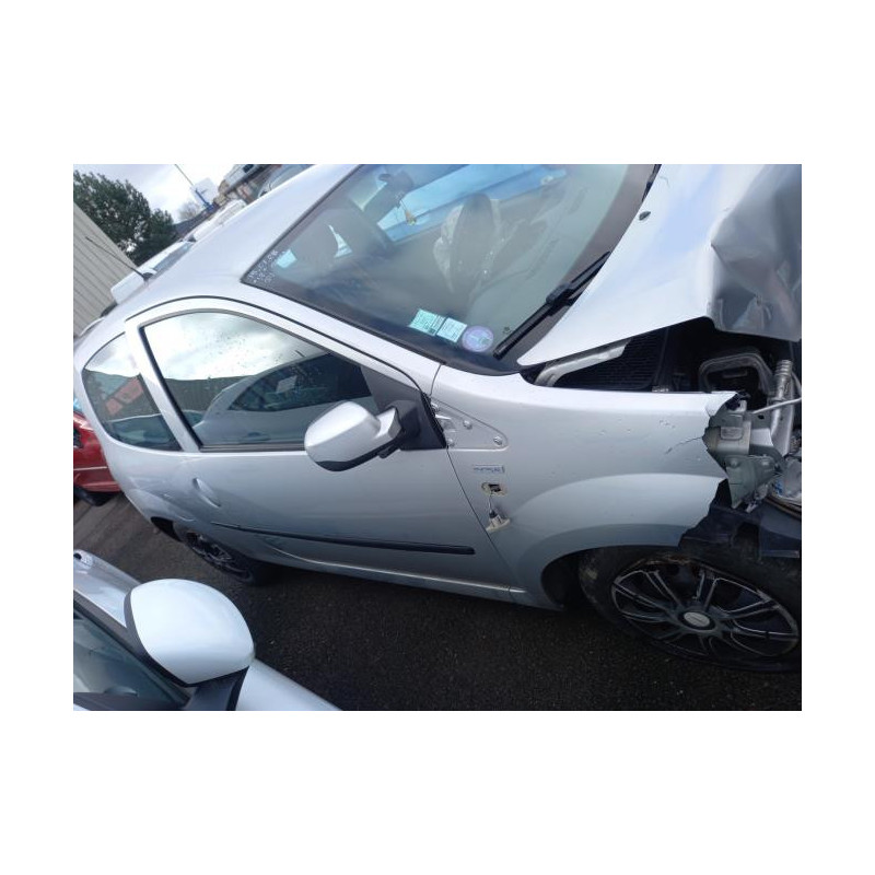 Interieur complet RENAULT TWINGO 2 PHASE 2 d’occasion