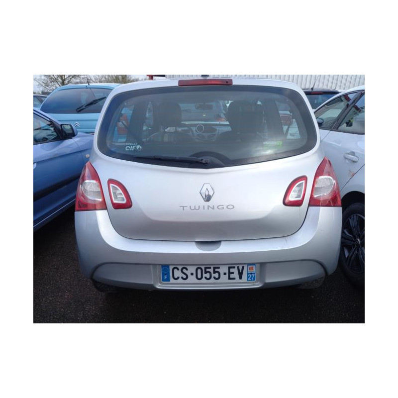 Interieur complet RENAULT TWINGO 2 PHASE 2 d’occasion