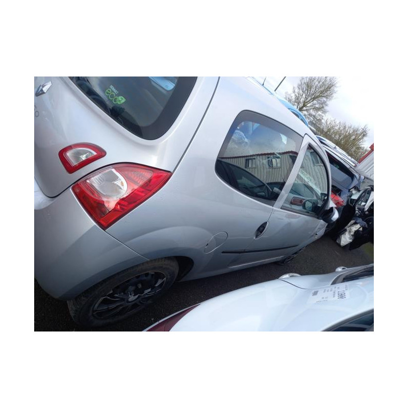 Interieur complet RENAULT TWINGO 2 PHASE 2 d’occasion