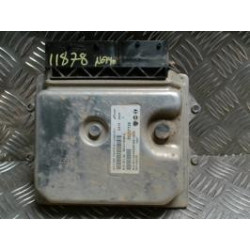 Calculateur moteur RENAULT KANGOO 2 PHASE 1 d’occasion