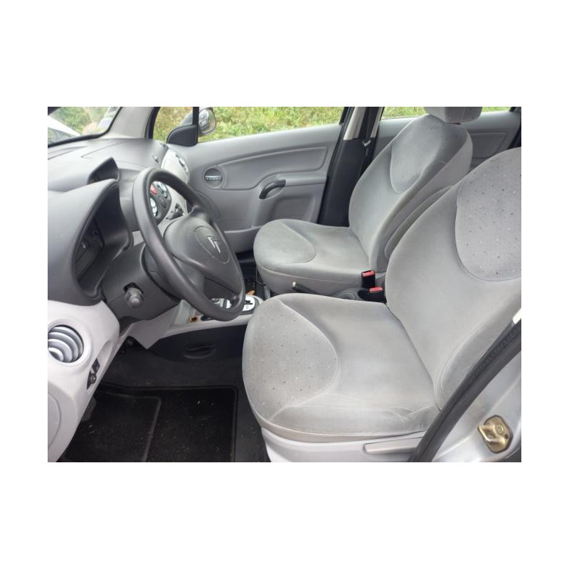 Cric CITROEN C3 1 PHASE 1 d’occasion