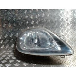 Optique avant principal droit (feux)(phare) RENAULT TRAFIC 2 PHASE 1 d’occasion