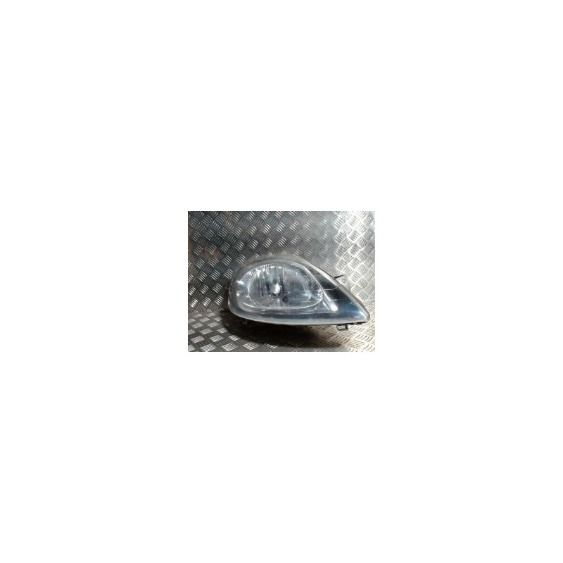 Optique avant principal droit (feux)(phare) RENAULT TRAFIC 2 PHASE 1 d’occasion