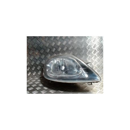 Optique avant principal droit (feux)(phare) RENAULT TRAFIC 2 PHASE 1 d’occasion