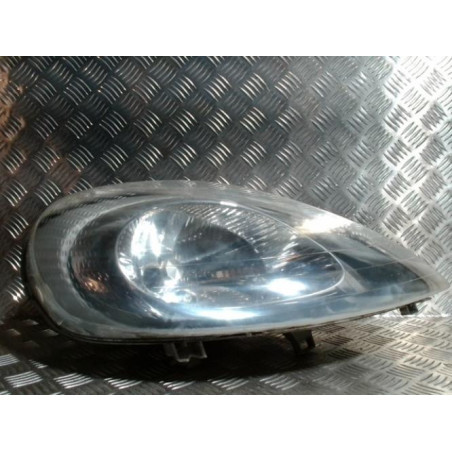 Optique avant principal droit (feux)(phare) RENAULT TRAFIC 2 PHASE 1 d’occasion