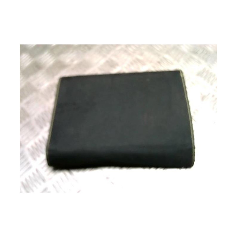 Carnet de bord RENAULT SCENIC 3 PHASE 1 d’occasion