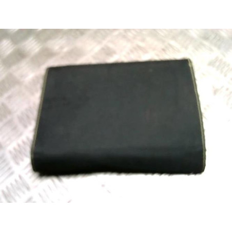 Carnet de bord RENAULT SCENIC 3 PHASE 1 d’occasion