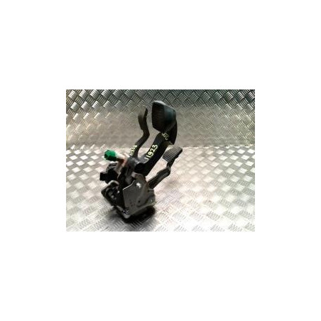 Pedalier PEUGEOT 208 1 PHASE 2 d’occasion