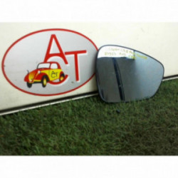 Glace retroviseur droit CITROEN C5 II TOURER d’occasion