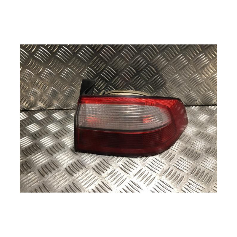 Feu arriere principal droit (feux) RENAULT LAGUNA 2 PHASE 1 d’occasion
