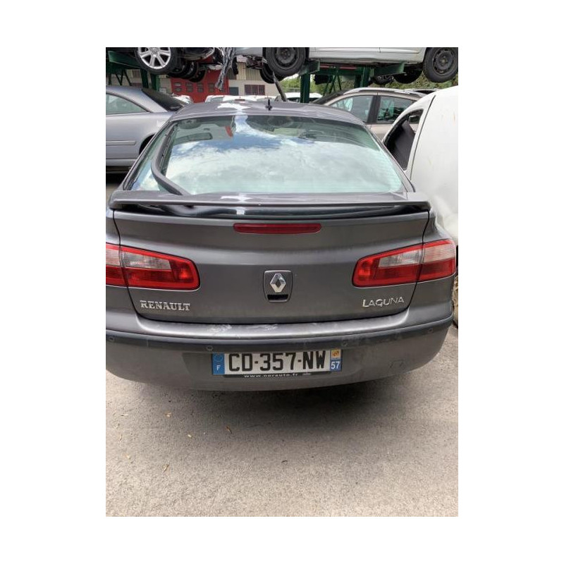 Feu arriere principal droit (feux) RENAULT LAGUNA 2 PHASE 1 d’occasion