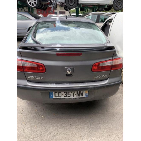 Feu arriere principal droit (feux) RENAULT LAGUNA 2 PHASE 1 d’occasion