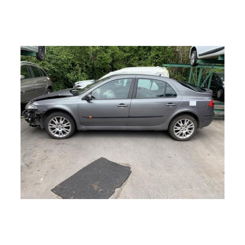 Feu arriere principal droit (feux) RENAULT LAGUNA 2 PHASE 1 d’occasion